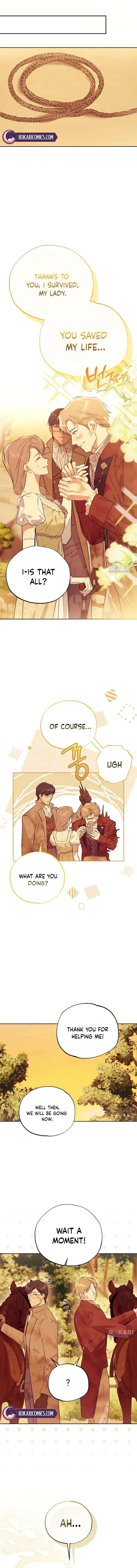 Your Ryan Chapter 26 Online - página 8