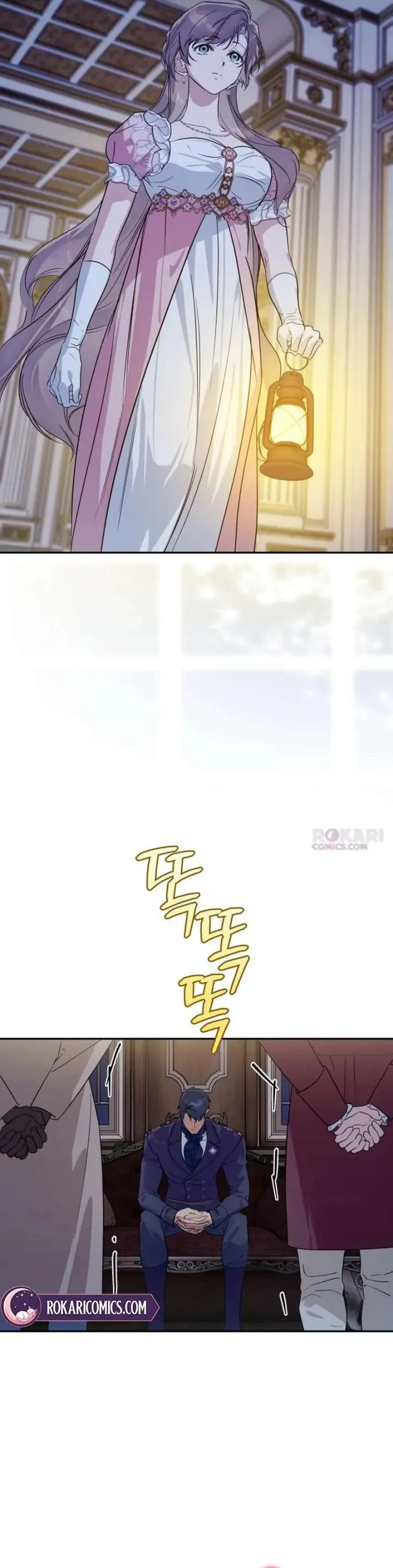Your Ryan Chapter 27 Online - página 104