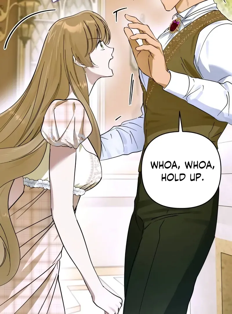 Your Ryan Chapter 9 Online - página 23