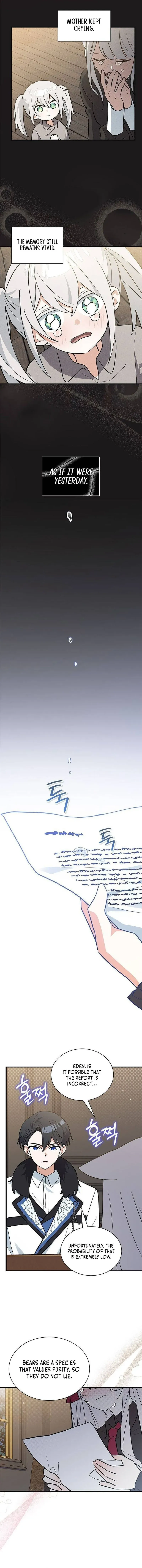 You’re a Cat, But You’ve Been Adopted by a Wolf Family? Chapter 42 Online - página 2