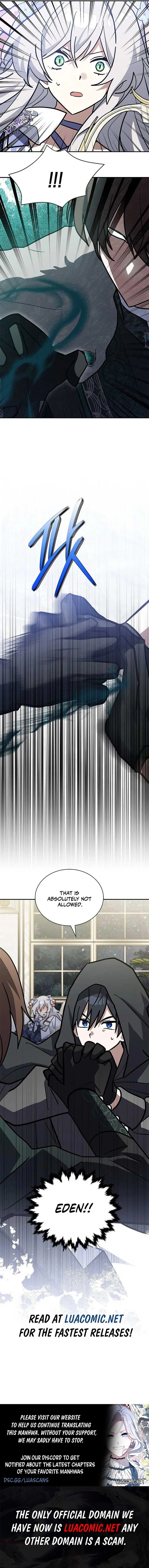 You’re a Cat, But You’ve Been Adopted by a Wolf Family? Chapter 63 Online - página 9