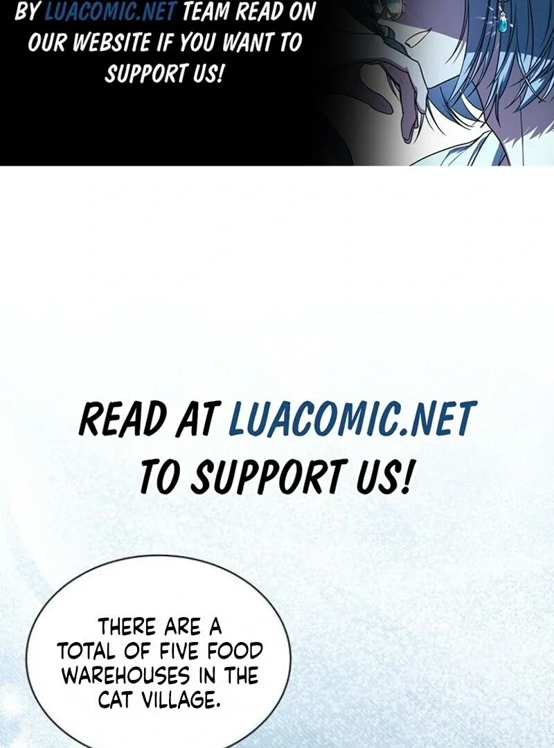You’re a Cat, But You’ve Been Adopted by a Wolf Family? Chapter 70 Online - página 2
