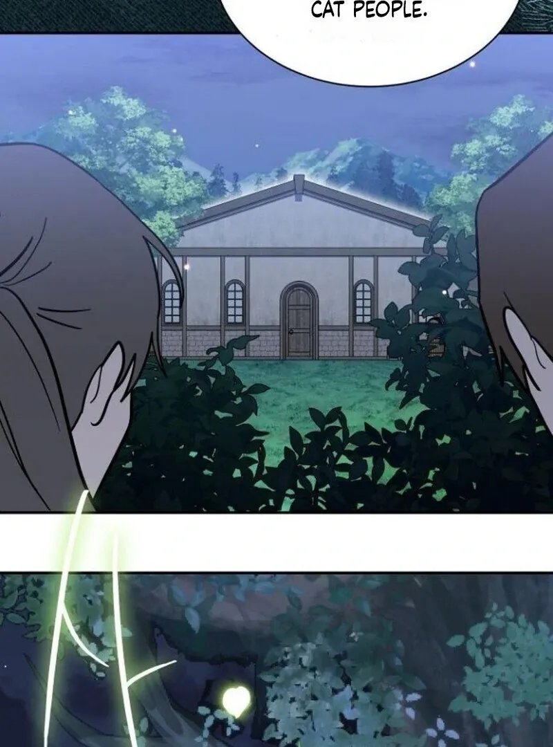 You’re a Cat, But You’ve Been Adopted by a Wolf Family? Chapter 70 Online - página 4