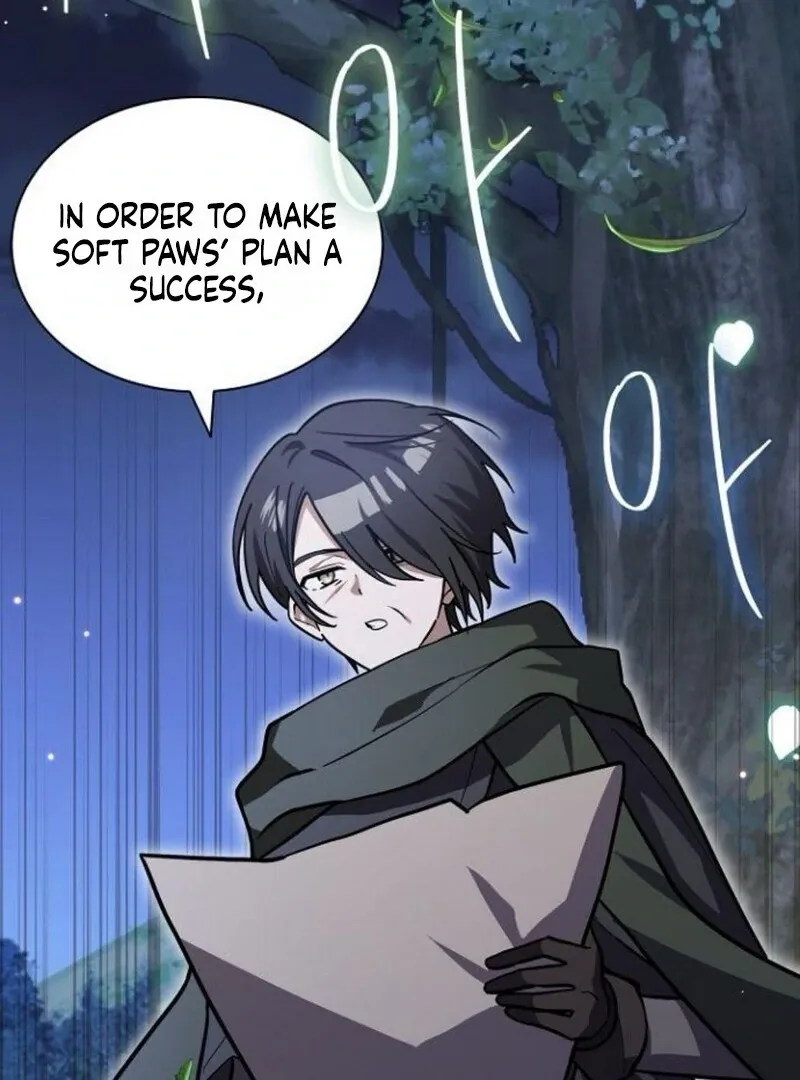 You’re a Cat, But You’ve Been Adopted by a Wolf Family? Chapter 70 Online - página 5