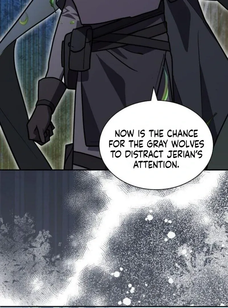 You’re a Cat, But You’ve Been Adopted by a Wolf Family? Chapter 70 Online - página 6