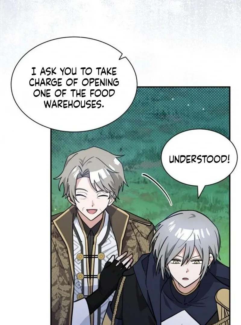 You’re a Cat, But You’ve Been Adopted by a Wolf Family? Chapter 70 Online - página 9