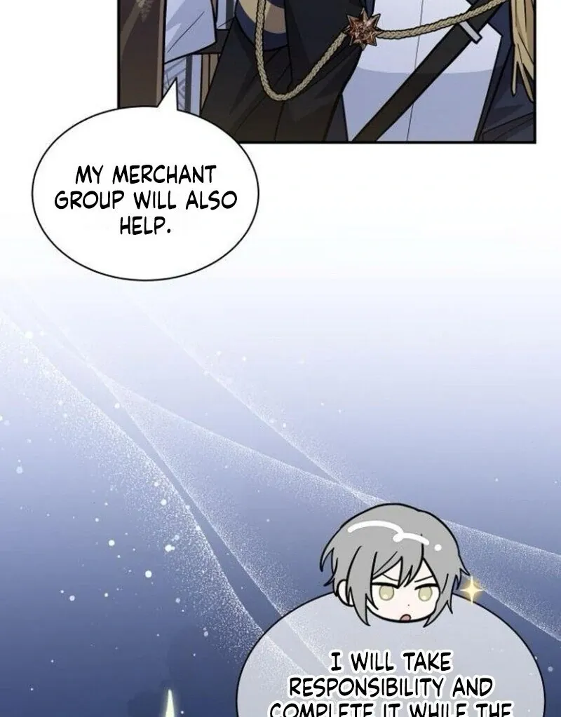 You’re a Cat, But You’ve Been Adopted by a Wolf Family? Chapter 70 Online - página 10