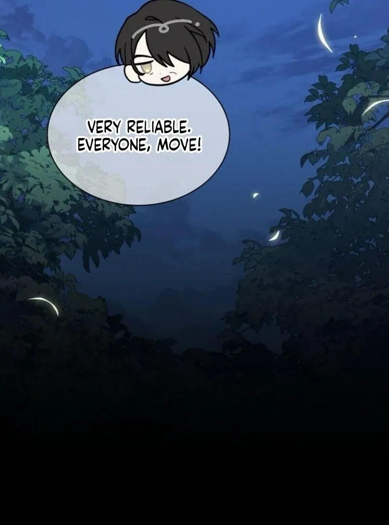 You’re a Cat, But You’ve Been Adopted by a Wolf Family? Chapter 70 Online - página 12