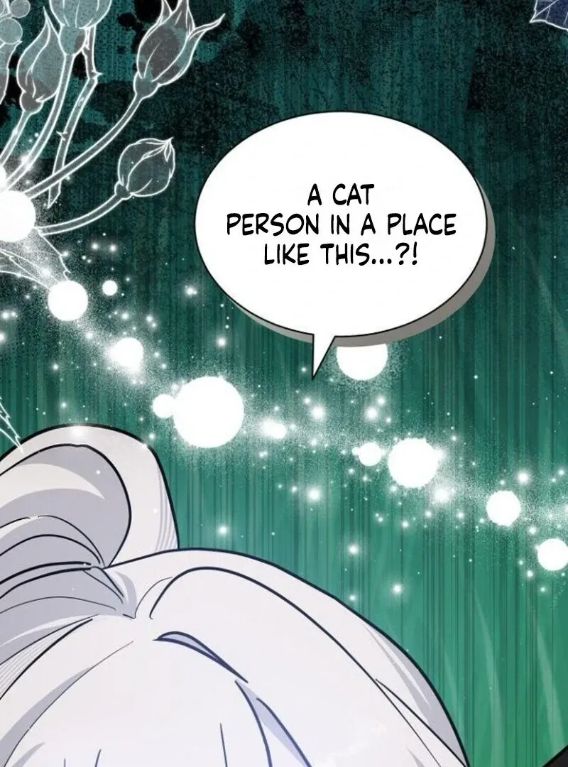 You’re a Cat, But You’ve Been Adopted by a Wolf Family? Chapter 70 Online - página 15