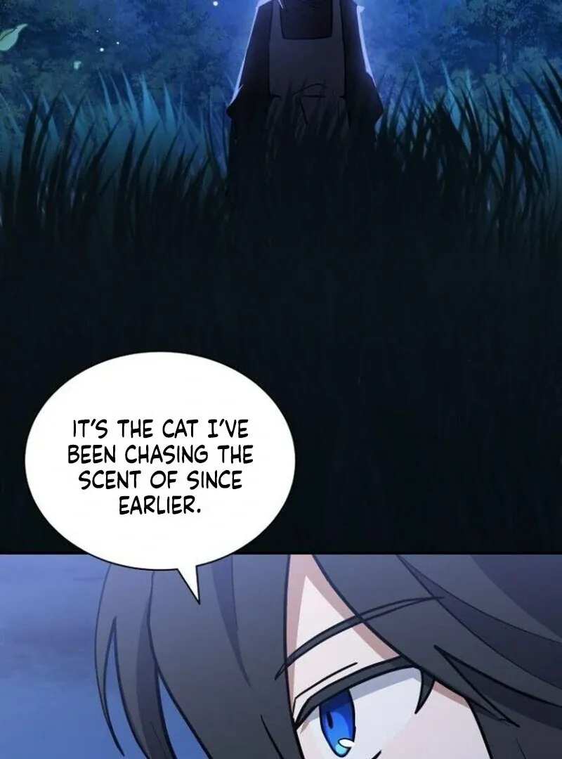 You’re a Cat, But You’ve Been Adopted by a Wolf Family? Chapter 70 Online - página 19