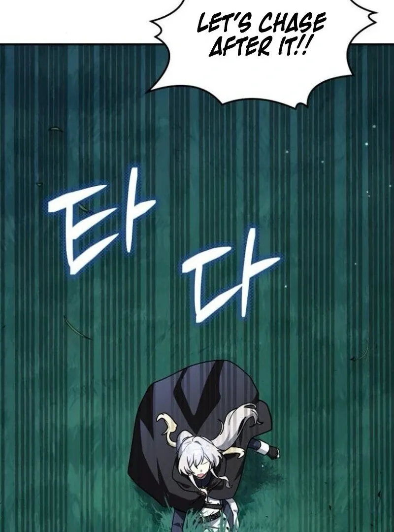 You’re a Cat, But You’ve Been Adopted by a Wolf Family? Chapter 70 Online - página 24