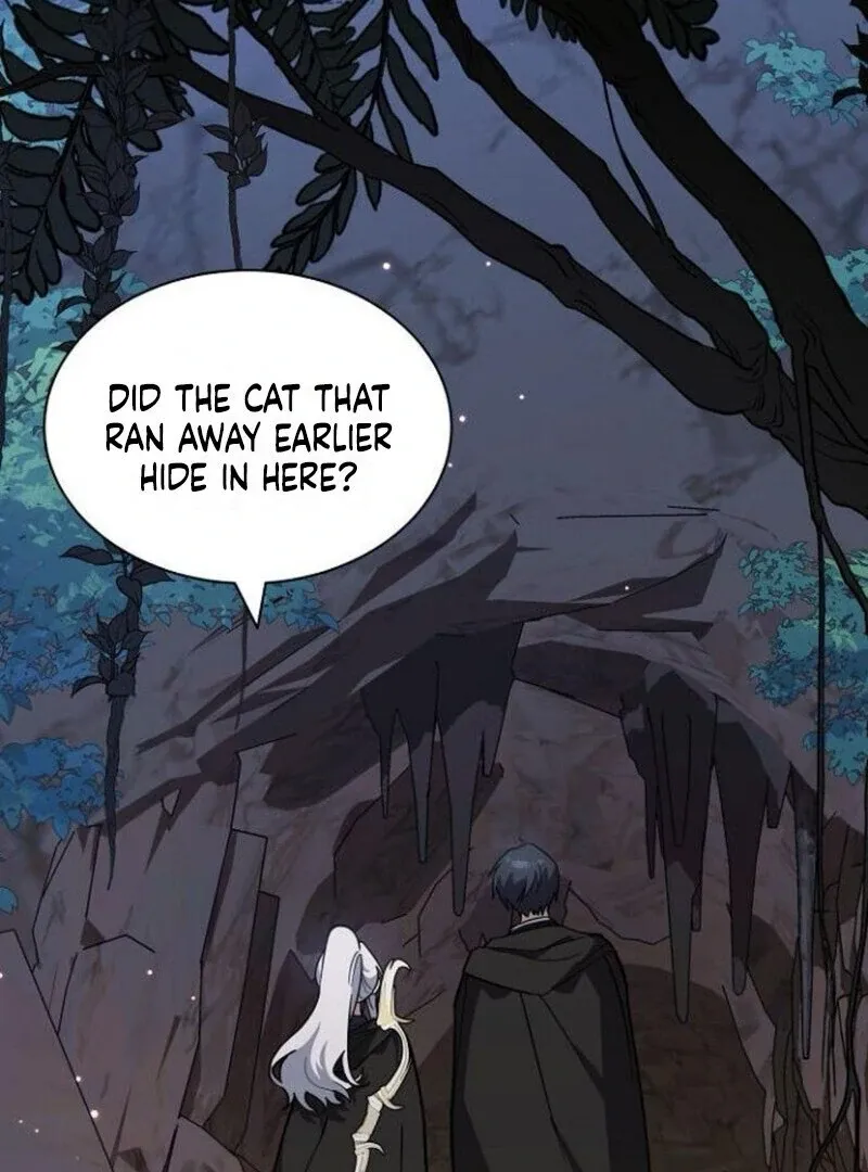 You’re a Cat, But You’ve Been Adopted by a Wolf Family? Chapter 70 Online - página 31