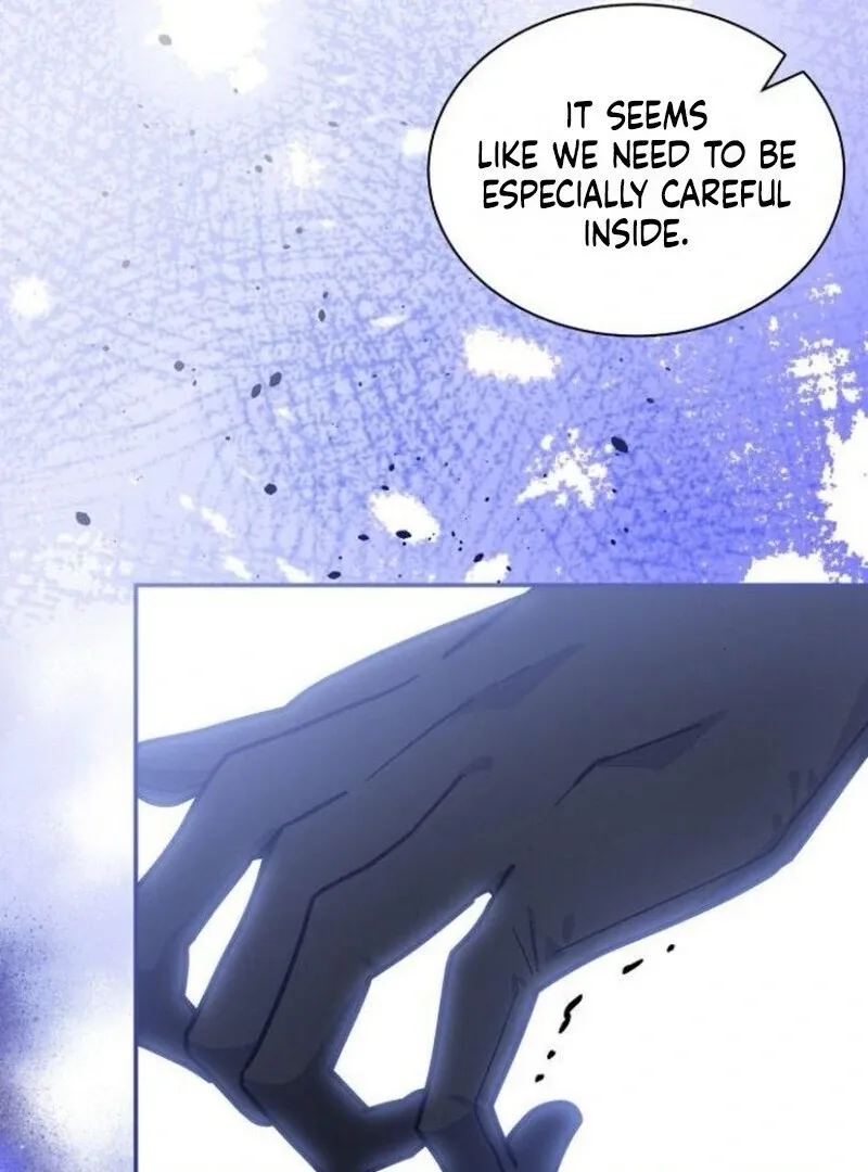 You’re a Cat, But You’ve Been Adopted by a Wolf Family? Chapter 70 Online - página 34