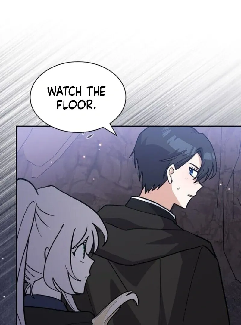 You’re a Cat, But You’ve Been Adopted by a Wolf Family? Chapter 70 Online - página 43