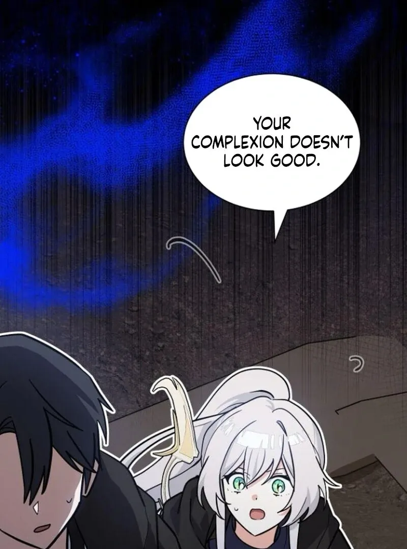 You’re a Cat, But You’ve Been Adopted by a Wolf Family? Chapter 70 Online - página 46