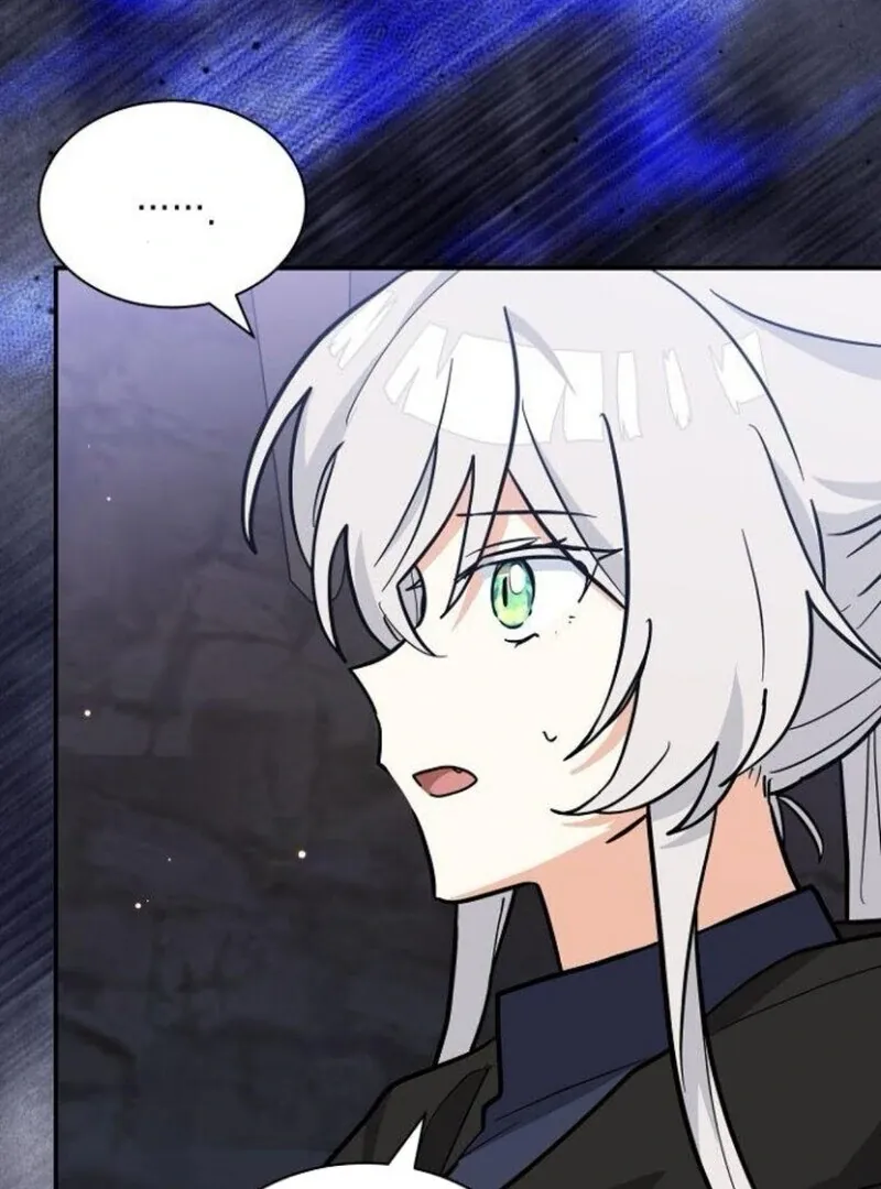 You’re a Cat, But You’ve Been Adopted by a Wolf Family? Chapter 70 Online - página 48