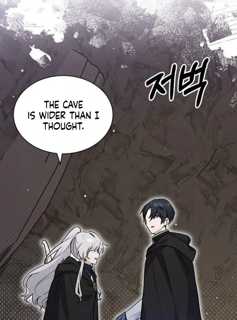 You’re a Cat, But You’ve Been Adopted by a Wolf Family? Chapter 70 Online - página 56