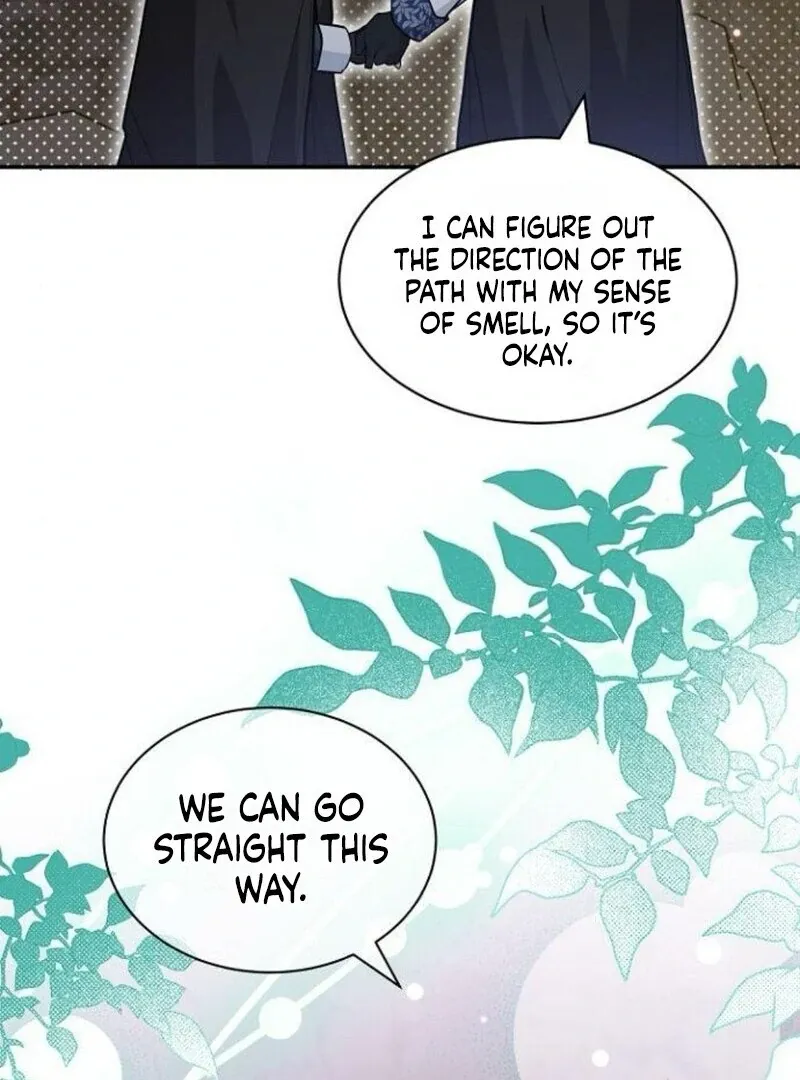You’re a Cat, But You’ve Been Adopted by a Wolf Family? Chapter 70 Online - página 57