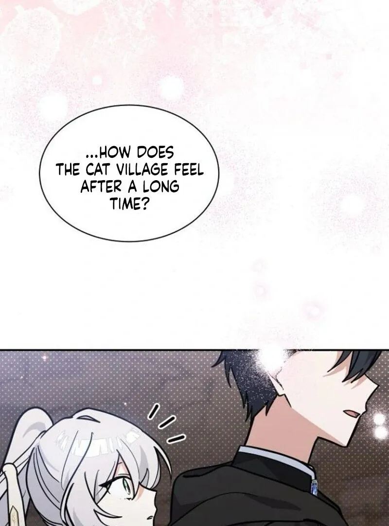 You’re a Cat, But You’ve Been Adopted by a Wolf Family? Chapter 70 Online - página 63