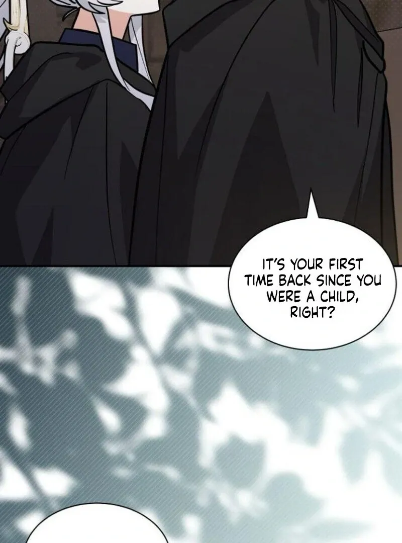 You’re a Cat, But You’ve Been Adopted by a Wolf Family? Chapter 70 Online - página 64