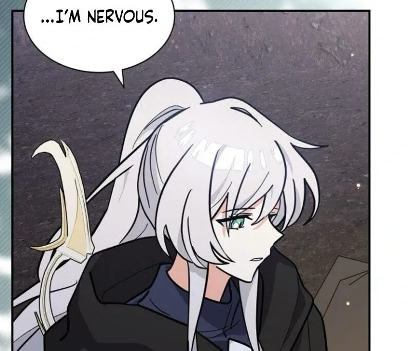 You’re a Cat, But You’ve Been Adopted by a Wolf Family? Chapter 70 Online - página 65