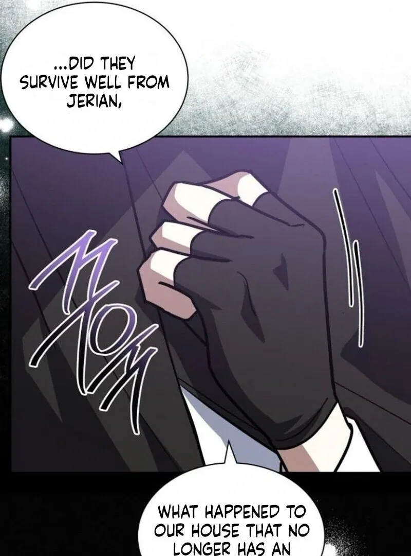 You’re a Cat, But You’ve Been Adopted by a Wolf Family? Chapter 70 Online - página 67