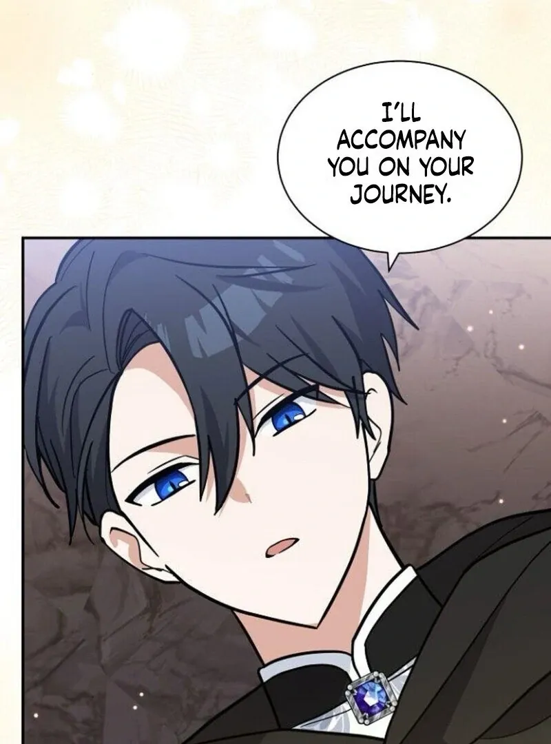 You’re a Cat, But You’ve Been Adopted by a Wolf Family? Chapter 70 Online - página 73
