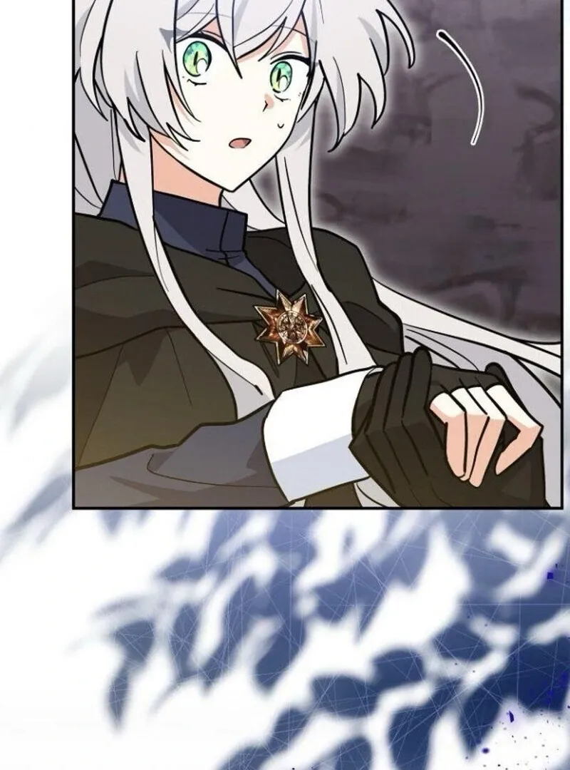 You’re a Cat, But You’ve Been Adopted by a Wolf Family? Chapter 70 Online - página 75