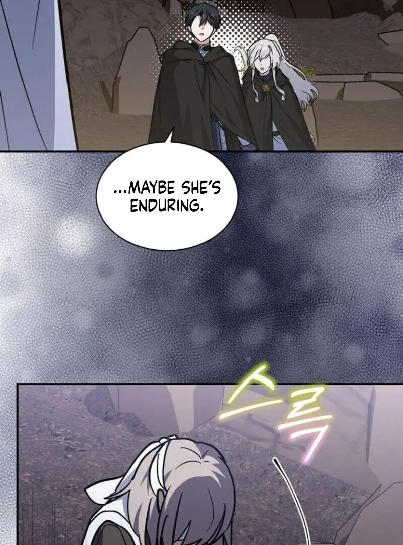 You’re a Cat, But You’ve Been Adopted by a Wolf Family? Chapter 70 Online - página 83