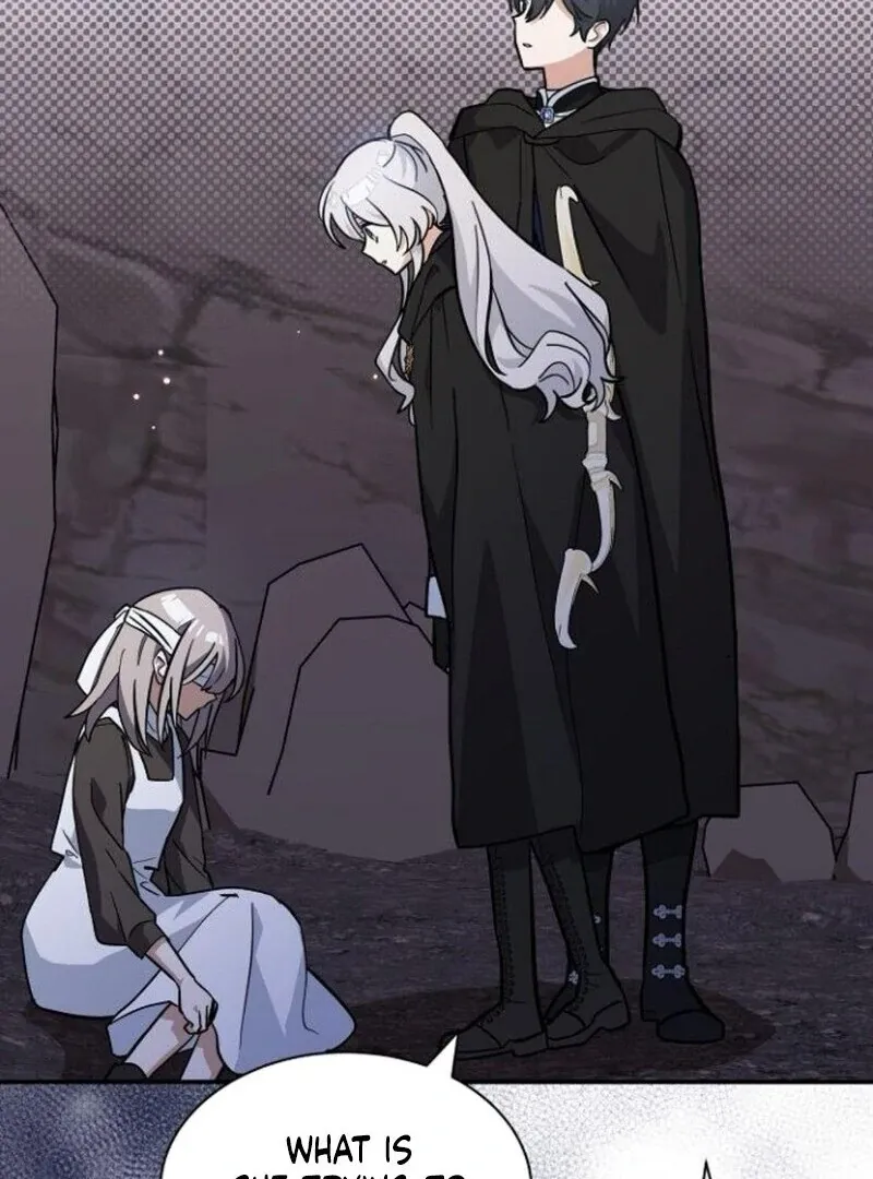 You’re a Cat, But You’ve Been Adopted by a Wolf Family? Chapter 70 Online - página 85