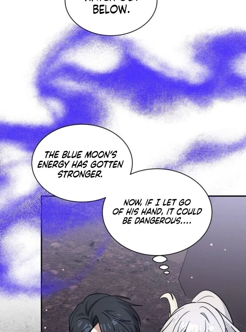 You’re a Cat, But You’ve Been Adopted by a Wolf Family? Chapter 70 Online - página 89