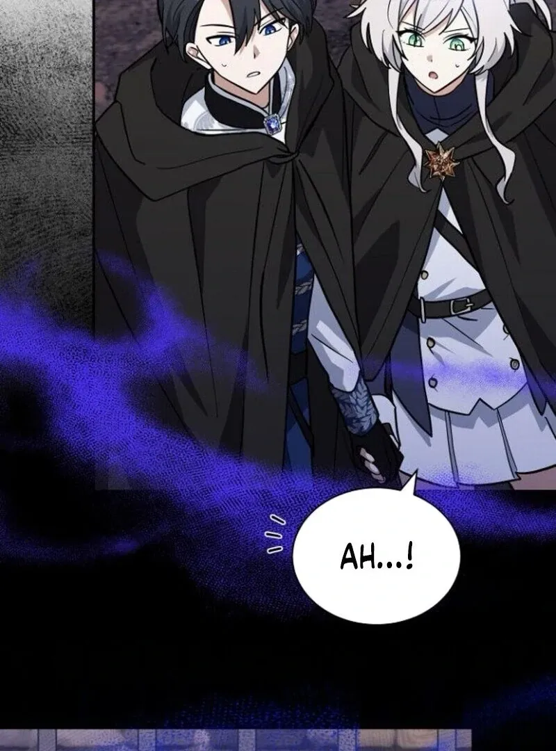 You’re a Cat, But You’ve Been Adopted by a Wolf Family? Chapter 70 Online - página 90