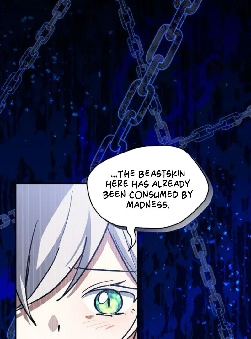 You’re a Cat, But You’ve Been Adopted by a Wolf Family? Chapter 70 Online - página 95