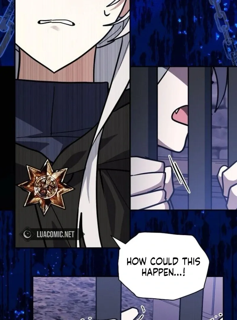 You’re a Cat, But You’ve Been Adopted by a Wolf Family? Chapter 70 Online - página 96