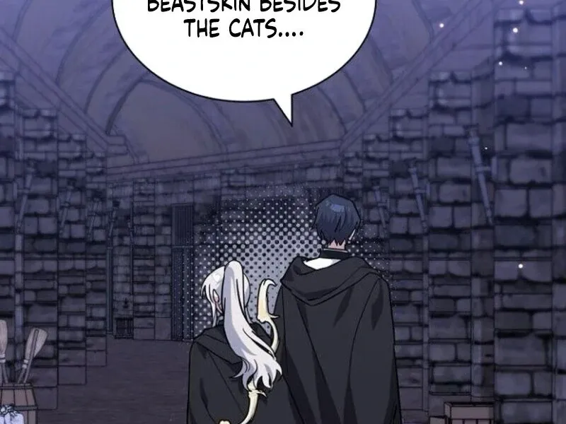 You’re a Cat, But You’ve Been Adopted by a Wolf Family? Chapter 70 Online - página 98