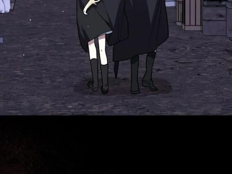 You’re a Cat, But You’ve Been Adopted by a Wolf Family? Chapter 70 Online - página 99