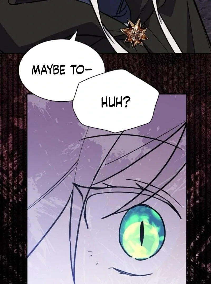 You’re a Cat, But You’ve Been Adopted by a Wolf Family? Chapter 70 Online - página 101