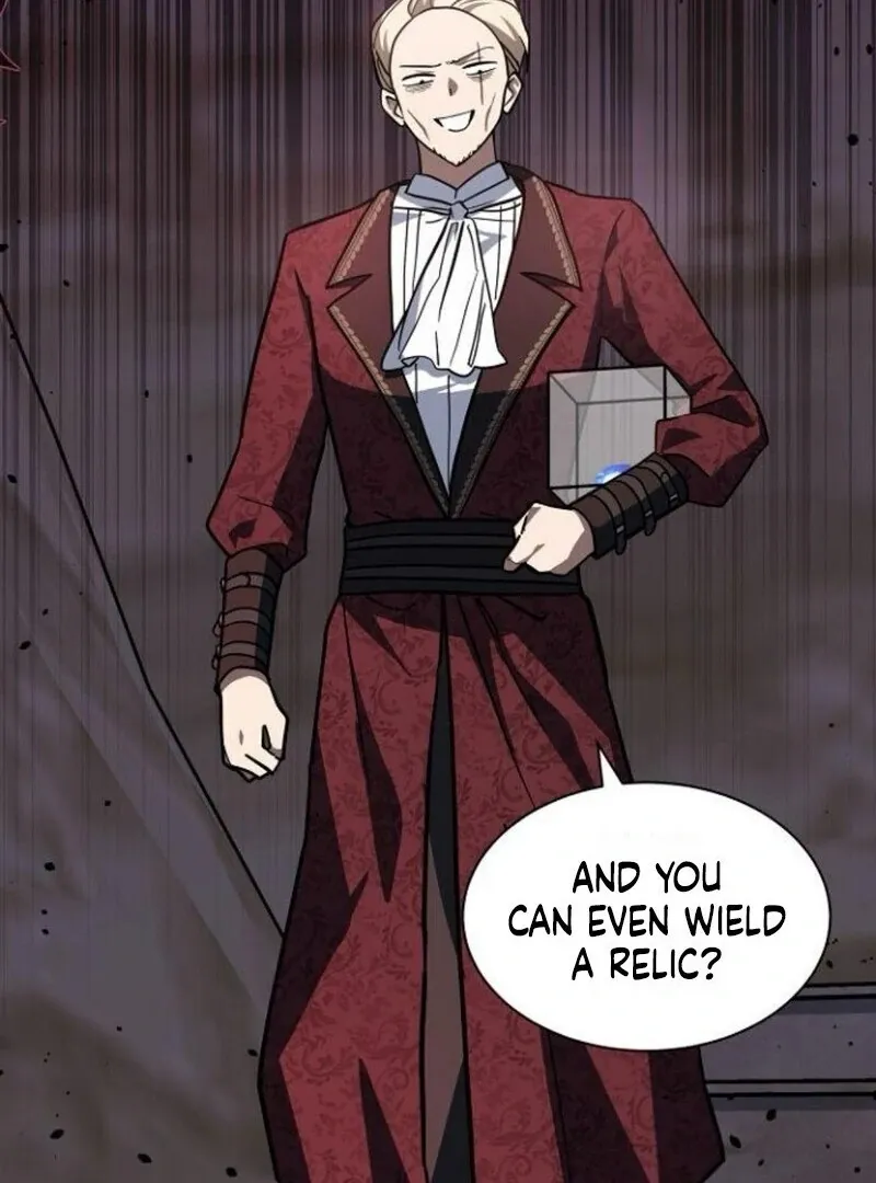 You’re a Cat, But You’ve Been Adopted by a Wolf Family? Chapter 70 Online - página 106