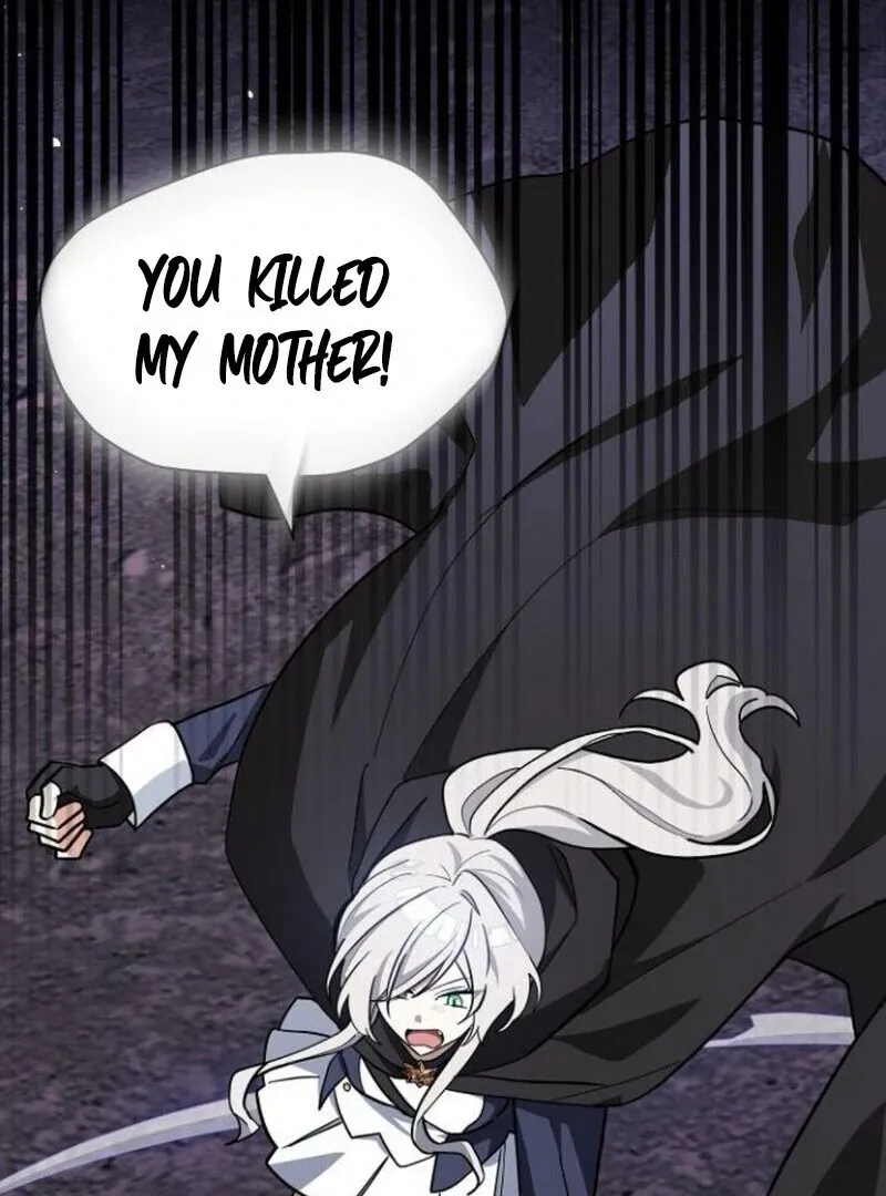 You’re a Cat, But You’ve Been Adopted by a Wolf Family? Chapter 70 Online - página 111