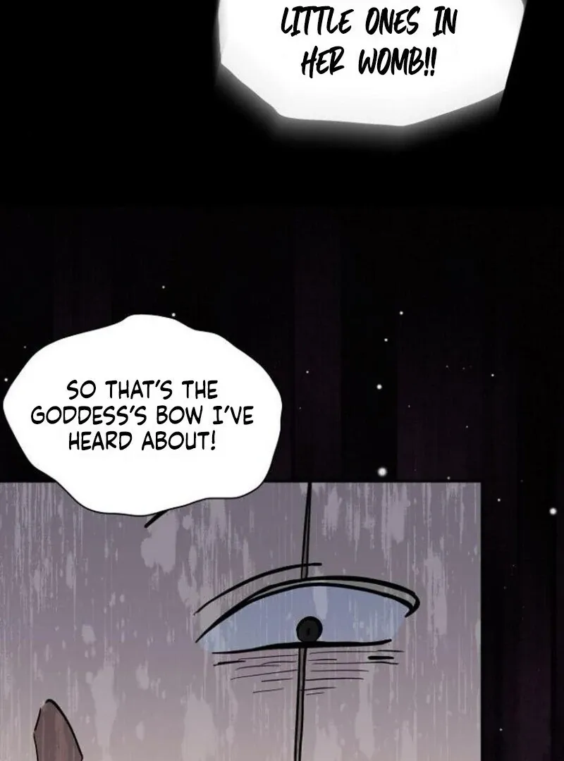You’re a Cat, But You’ve Been Adopted by a Wolf Family? Chapter 70 Online - página 113