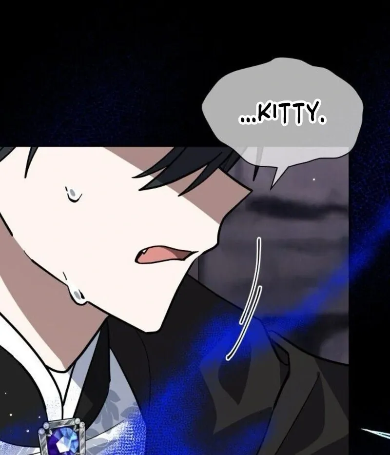You’re a Cat, But You’ve Been Adopted by a Wolf Family? Chapter 71 Online - página 9