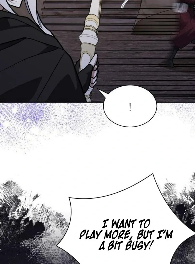 You’re a Cat, But You’ve Been Adopted by a Wolf Family? Chapter 71 Online - página 19