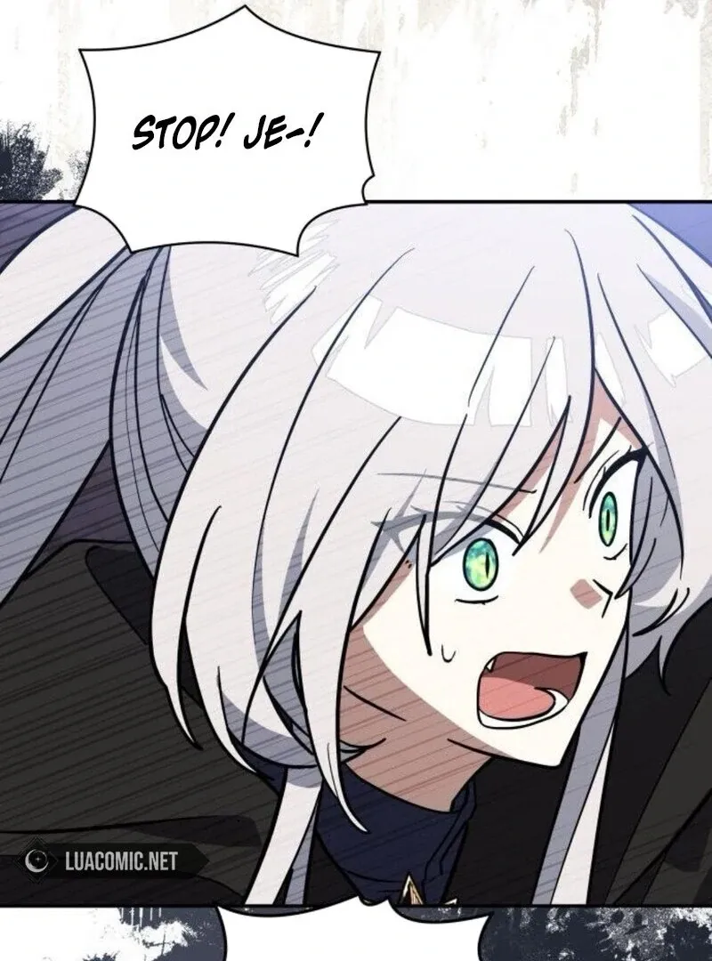 You’re a Cat, But You’ve Been Adopted by a Wolf Family? Chapter 71 Online - página 22