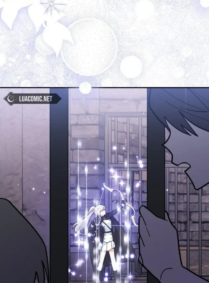 You’re a Cat, But You’ve Been Adopted by a Wolf Family? Chapter 71 Online - página 36