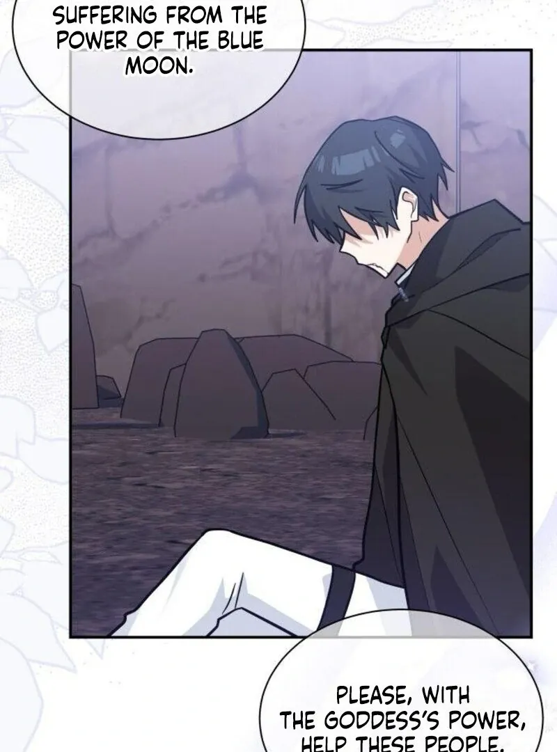 You’re a Cat, But You’ve Been Adopted by a Wolf Family? Chapter 71 Online - página 39