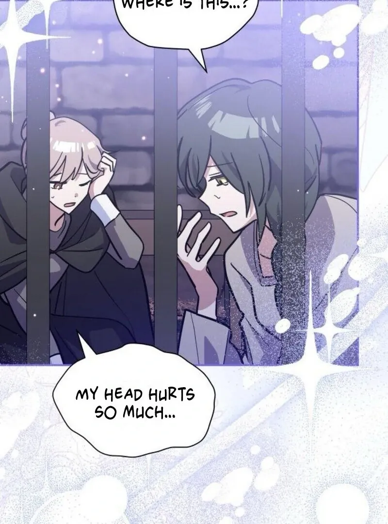 You’re a Cat, But You’ve Been Adopted by a Wolf Family? Chapter 71 Online - página 49