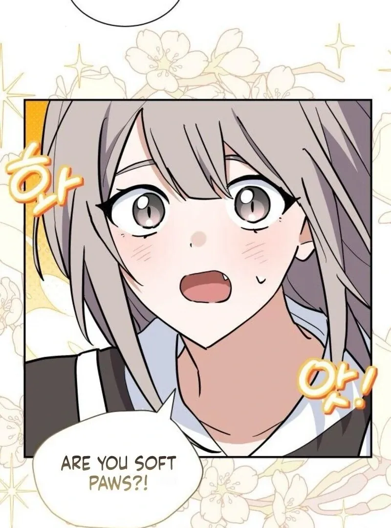 You’re a Cat, But You’ve Been Adopted by a Wolf Family? Chapter 71 Online - página 70