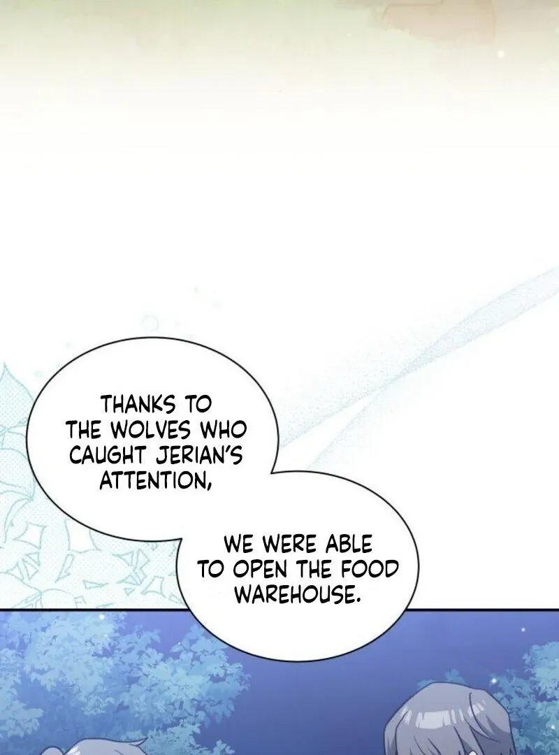 You’re a Cat, But You’ve Been Adopted by a Wolf Family? Chapter 71 Online - página 75