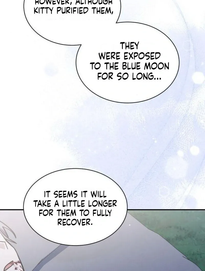 You’re a Cat, But You’ve Been Adopted by a Wolf Family? Chapter 71 Online - página 78