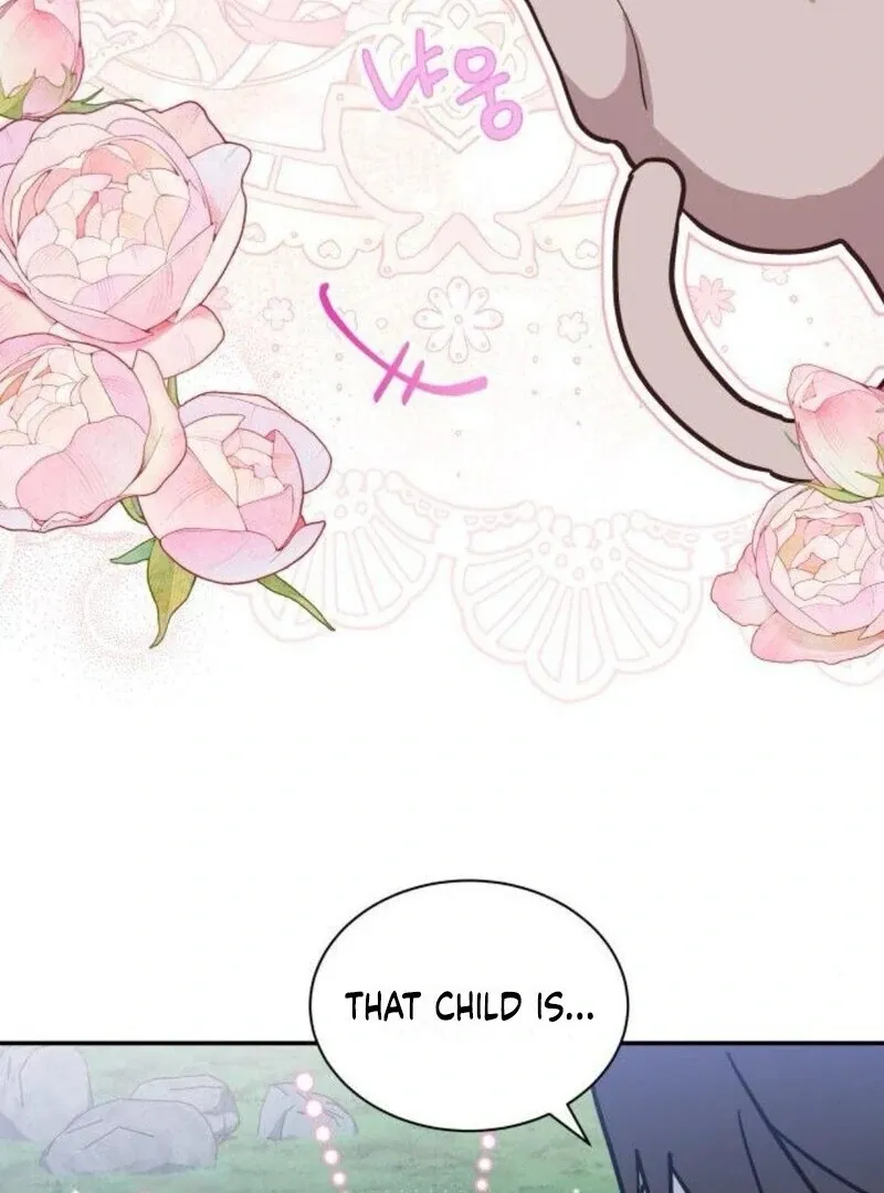 You’re a Cat, But You’ve Been Adopted by a Wolf Family? Chapter 71 Online - página 84